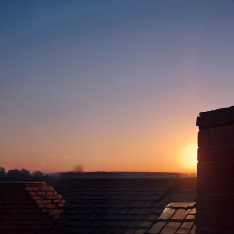 Panther Chimney Inc — professional Chimney Sweep in Lakeside, our branded team and work van — Chimney Sweep near me Panther Chimney Inc — professional Chimney Sweep in Lakeside, our branded team and work van — Chimney Sweep near me